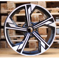 Audi 5419 8.5x19 5x112 